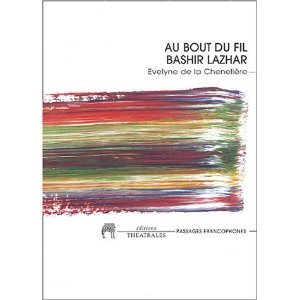 Au bout du fil / Bashir Lazar