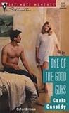 One of the Good Guys by Carla Cassidy