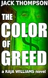 The Color of Greed