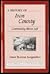 A history of Iron County: Community above self ([Utah centennial county history series])