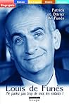 Louis de Funès. N...