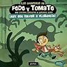 Las Aventuras de Fede y Tomate #2 by Luciano Saracino