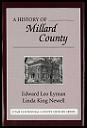 A History of Millard County