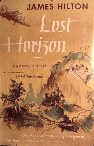 Lost Horizon