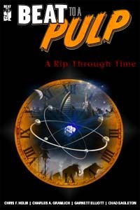 Beat To A Pulp: A Rip Through Time