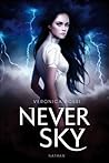 Never Sky by Veronica Rossi