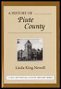 A History of Piute County (Hardcover)