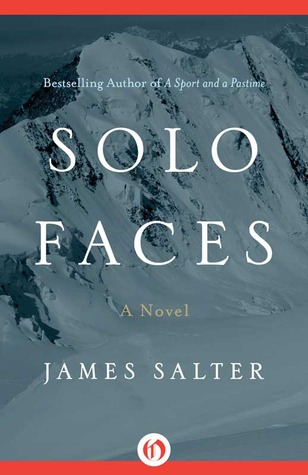 Solo Faces: A Novel