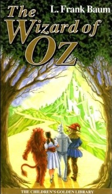The Wizard of Oz