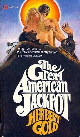 The Great American Jackpot (Mass Market Paperback)