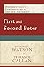 First and Second Peter: (A Cultural, Exegetical, Historical, & Theological Bible Commentary on the New Testament) (Paideia: Commentaries on the New Testament)