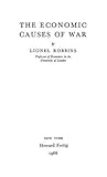 The Economic Causes of War