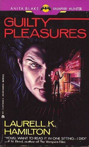 Guilty Pleasures