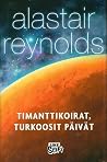 Timanttikoirat, t...