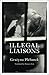 Illegal Liaisons by Grażyna Plebanek