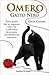 Omero gatto nero by Gwen Cooper Omero gatto nero by Gwen Cooper