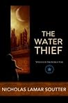 The Water Thief Book cover for The Water Thief