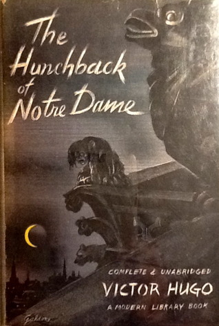 The Hunchback of Notre Dame