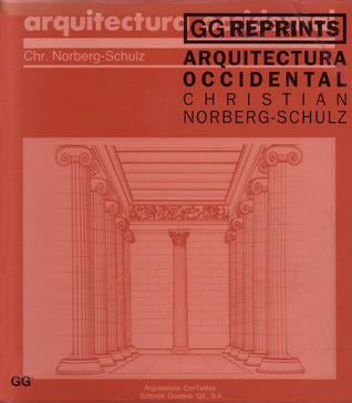 Arquitectura Occidental (Paperback)