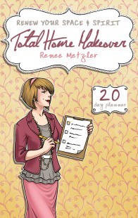 Total Home Makeover (Paperback)