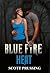 Blue Fire Heat