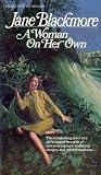 A Woman On Her Own by Jane Blackmore