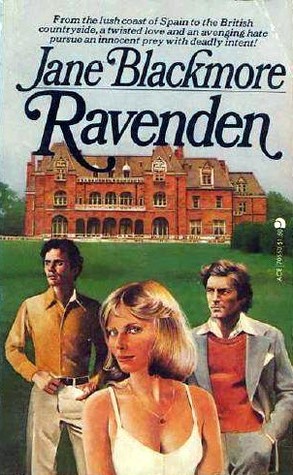 Ravenden