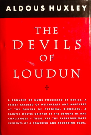 The Devils of Loudun
