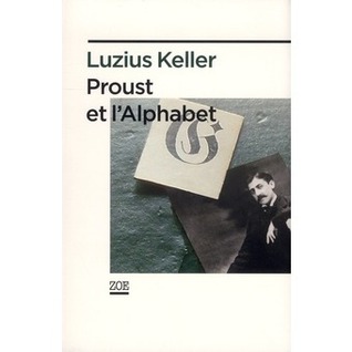 Proust et l'Alphabet (Paperback)