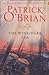 The Wine-Dark Sea (Aubrey/Maturin, #16)