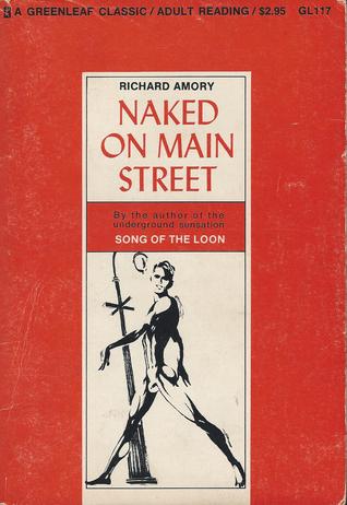 Naked on Main Street