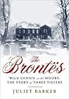 The Brontës by Juliet Barker