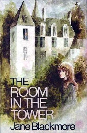 The Room in the Tower (Hardcover)