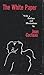 The White Paper by Jean Cocteau