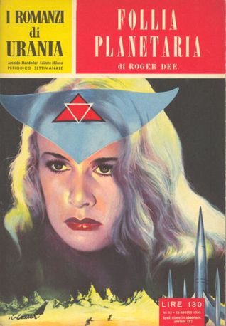 Follia planetaria (Mass Market Paperback)