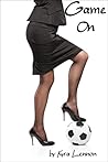 Game On by Kyra Lennon