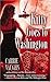 Kitty Goes to Washington by Carrie Vaughn