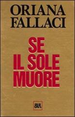 Se il sole muore (Paperback)