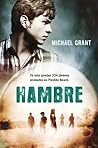 Hambre by Michael  Grant