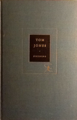 The History of Tom Jones, a Foundling