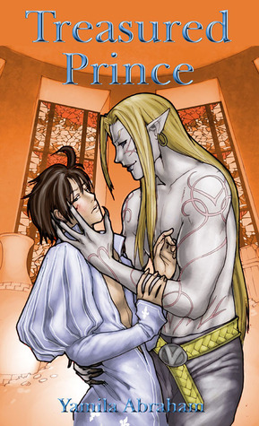 Treasured Prince (Kindle Edition)