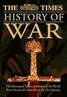 The Times History of War