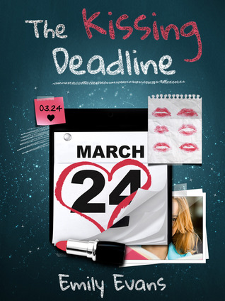 The Kissing Deadline