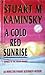 A Cold Red Sunrise (Inspector Porfiry Rostnikov, #5)