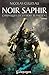 Noir saphir (Les chroniques de la mort blanche #2)