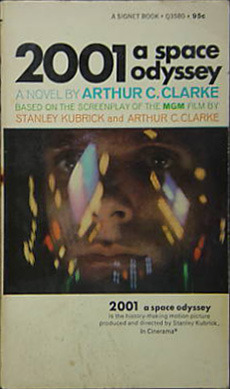 2001: A Space Odyssey