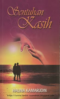 Sentuhan Kasih (Unknown Binding)