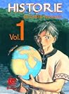 Historie, Vol. 1 by Hitoshi Iwaaki