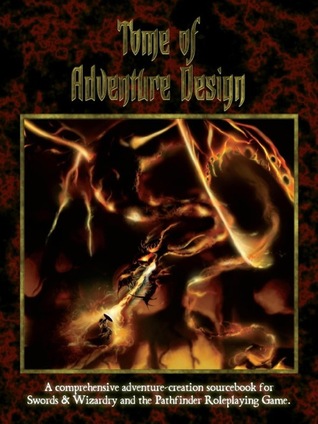 Tome of Adventure Design