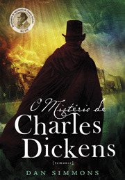 O Mistério de Charles Dickens - Volume 2 (Paperback)